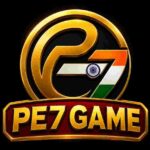 PE7 Game latest version homepage with Android download information and updated features